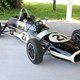 Illustration for article titled Stebro, Canadas worst F1 team.